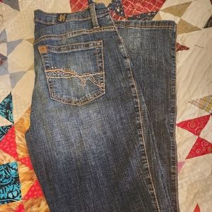 5/$20 Aura Jeans